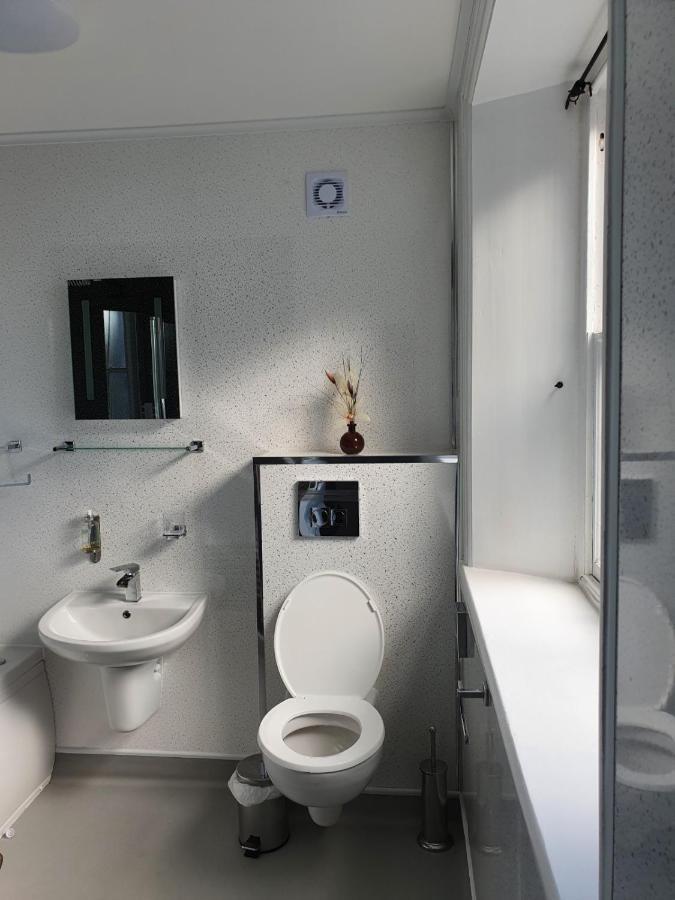 The Radnorshire Arms Hotel Presteigne Экстерьер фото